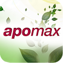 apomax logo