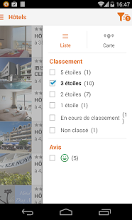 Quiberon La Presqu'Ile  Tour Screenshots 8