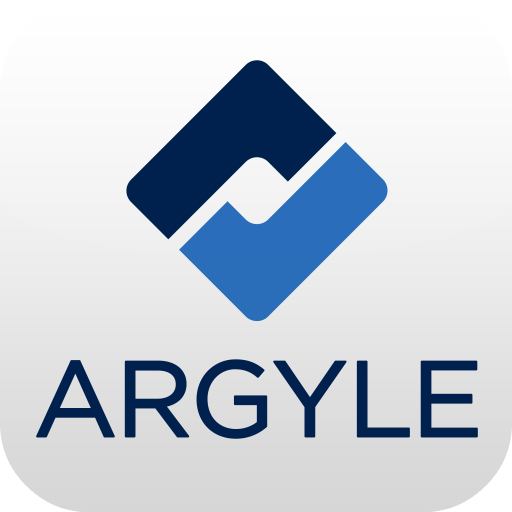 Argyle Executive Forum LOGO-APP點子