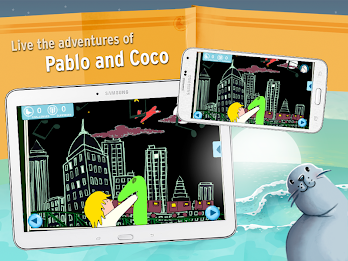 The Tribe of the Cosmopolitans poster 6