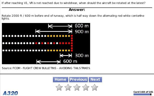 A320 Quiz