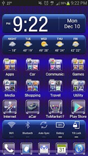 How to mod LC Raised Glass Apex/Go/Nova patch 1.01 apk for bluestacks