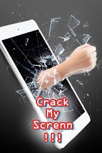 How to get Crack My Screen 1.0 unlimited apk for bluestacks