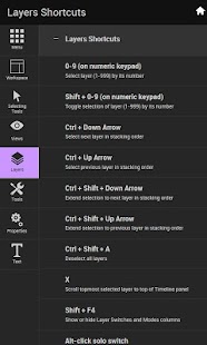 Shortcuts+ After Effects Screen 3