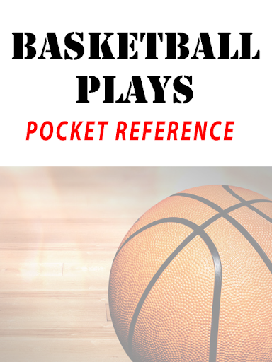 Basketball Plays Reference