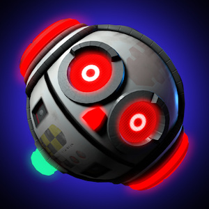 RobotHead APK 1.22 Android
