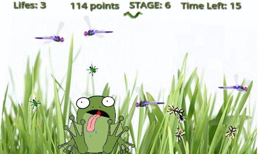How to get DUMB FROG - Episode 1 patch 1.0 apk for bluestacks