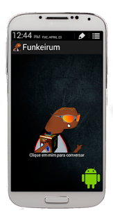 Download Funkeirum APK