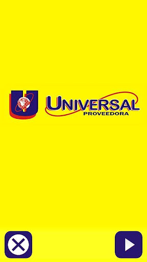 Universal Proveedora