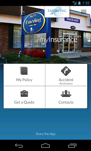 myInsurance - Emerling Agency