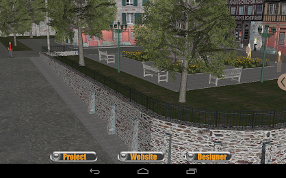 SimLab CAD Viewer poster 14