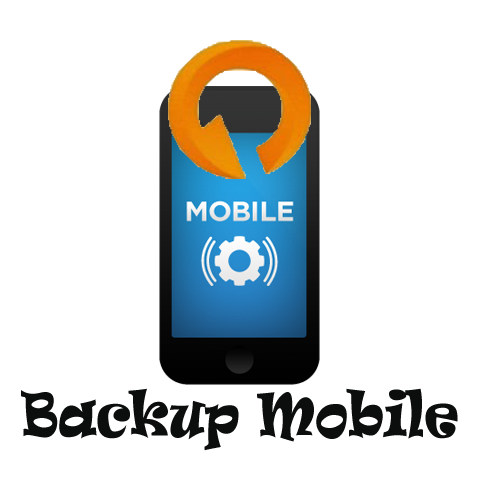 Backup Mobile