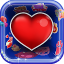 Love Stickers for Pictures mobile app icon