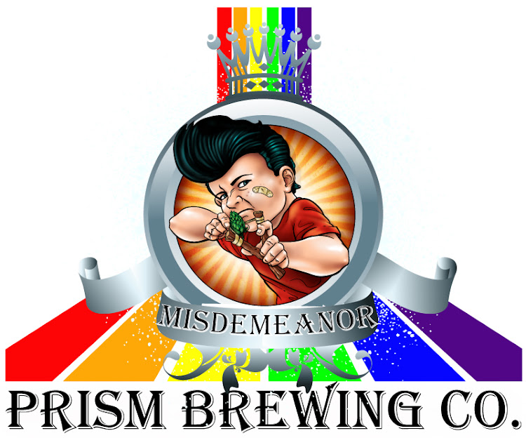 Logo of Prism Misdemeanors