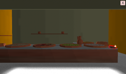 DOMUS REDUX poster 10