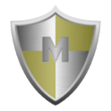 Memory Shield logo