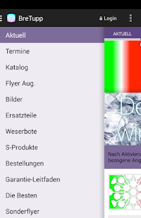 BreTupp - screenshot thumbnail
