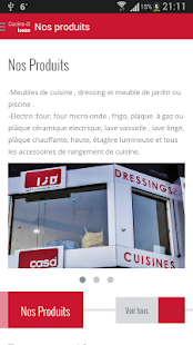 Free cucina di lusso APK for PC