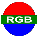 RGB viewer logo