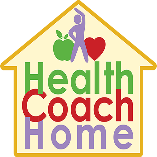 Health Coach Home 健康 App LOGO-APP開箱王