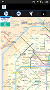 How to download Metro Map Paris - Map and Tips 1.03 unlimited apk for android