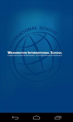 WashingtonInternationalSchool