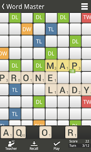  Word Master - Pro  
