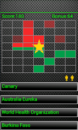 Name That Flag Pro poster 14