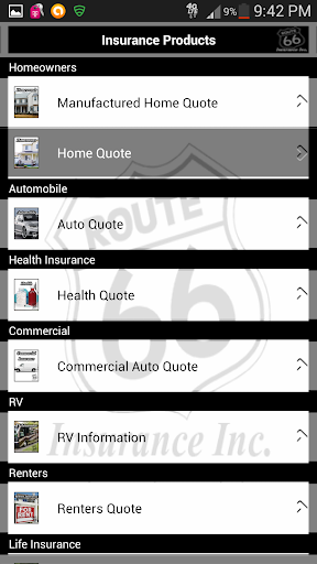 免費下載財經APP|Route 66 Insurance app開箱文|APP開箱王