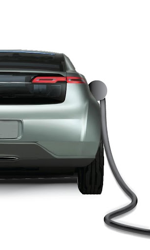 Plugg - EV Charging Stations