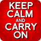 Keep Calm and Carry On APK