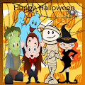 Hi Halloween Apk