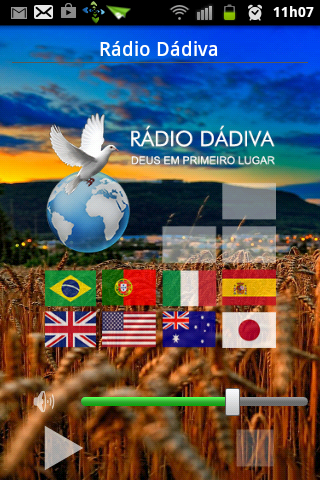 Rádio Dádiva