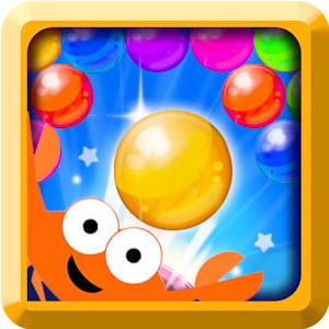 Bubbly Sea 2.1.1.2