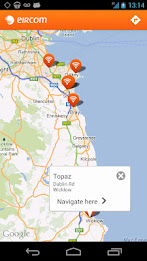 eircom WiFiHub poster 2