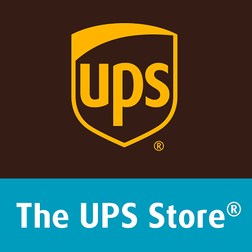 The UPS Store, Inc. LOGO-APP點子