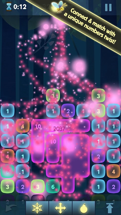 Lost Light - screenshot