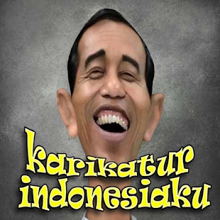 Karikatur Indonesia