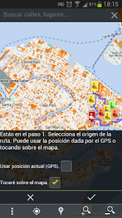 Audio guía Venecia Screenshots 5