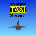 My Airport Taxi logo
