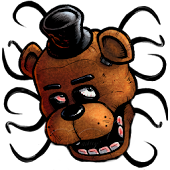 Five Nights at Slender