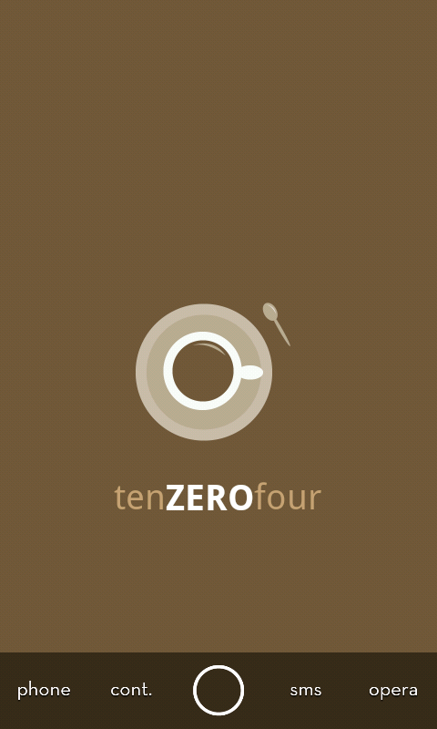   Simple Text-Text Icon Creator – Capture d'écran 