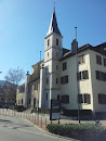 Académie Florimontane