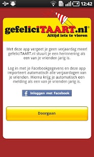 How to install gefeliciTAART.nl 1.0 mod apk for laptop