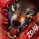 ダウンロード Life Of Wolf 2014 FREE をインストールする 最新 APK ダウンローダ