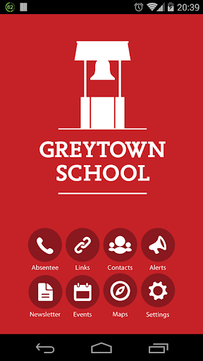 【免費教育App】Greytown School-APP點子