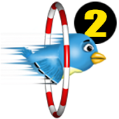 Stunt Bird 2