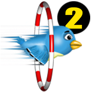 Stunt Bird 2 for PC and MAC