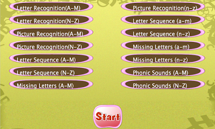 English Evaluation poster 8