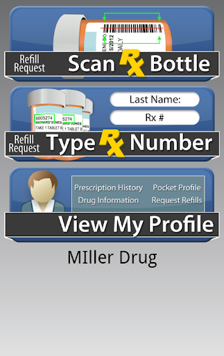 Miller Drug